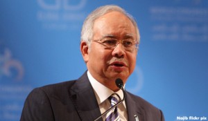 najib