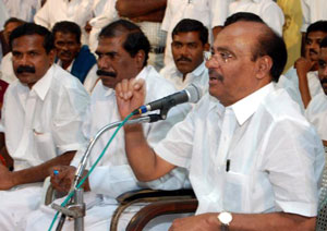 ramadoss