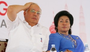 Rosmah