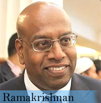 ramakrishnan