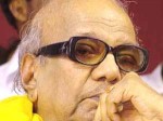 karunanidhi