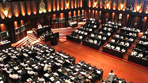 sri_lanka_parliamant