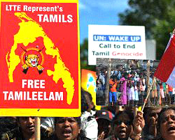 tamileelam