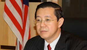 DAP-Guan Eng