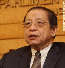 DAP-Lim Kit siang