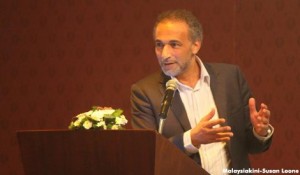 Professor Tariq Ramadan