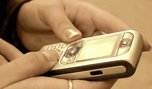 handphone