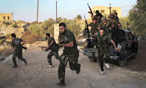 Free-Syrian-Army-soldiers