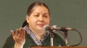 jayalaithaa