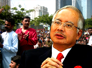 najib-and-indian