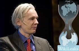 wikileaks and julian assange