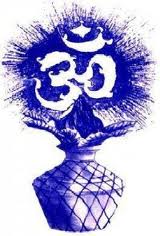 Hindu sangam-logo