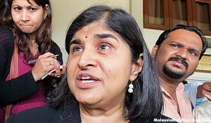 ambiga