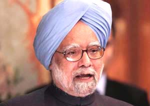 manmohan