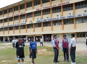 simpang-lima-tamil-school