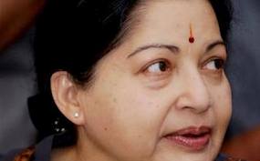 Jayalalithaa