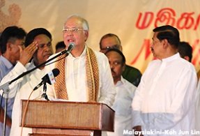 1mano najib