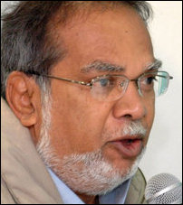 Dr.Ramasamay