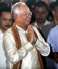 Najib_Deepavali