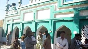 dadu-mosque