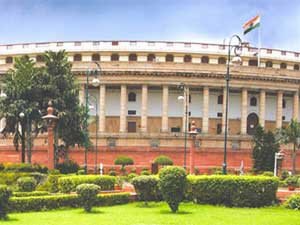 india_parliment