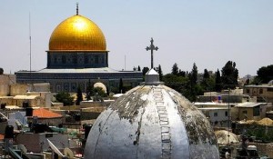jerusalem