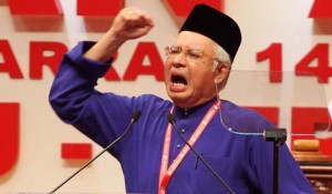 najib