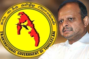 transnational government of tamil eelam