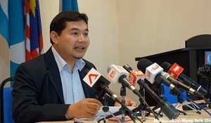 Rafizi