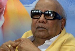 karunanidhi