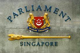 parliament singapore