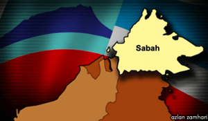 sabah