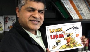 zunar