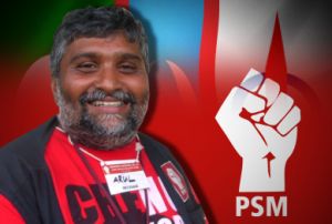 Pakatan-PSM