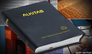 al kitab