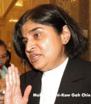 ambiga