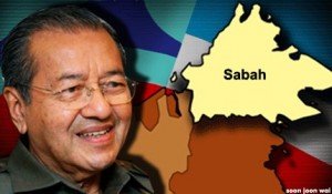 mahathir