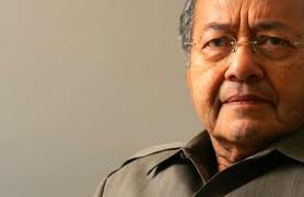 mahathir