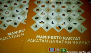 manifesto