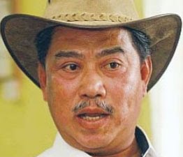 muhyiddin