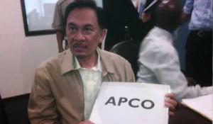 APCO