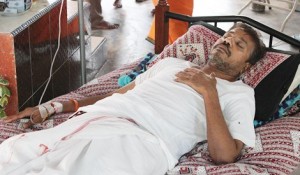 Hindraf-Waytha faints