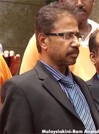 hindraf1