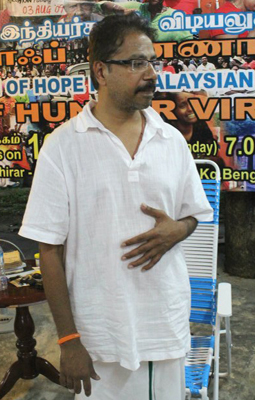 hindraf_hunger_viratham_04