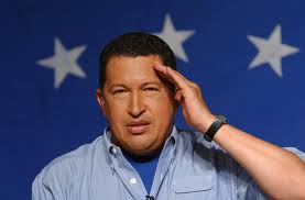 hugo chavez