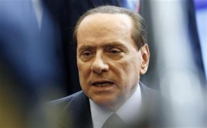 italy ex prime minister