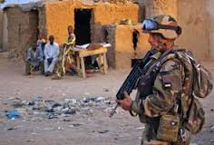 mali france army