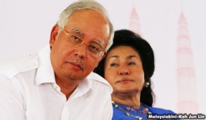 najib