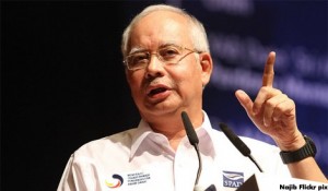 najib