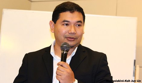 rafizi